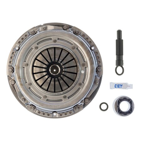 Exedy 03-05 Dodge Neon 2.4L Oe Clutch Kit, Crk1001 CRK1001